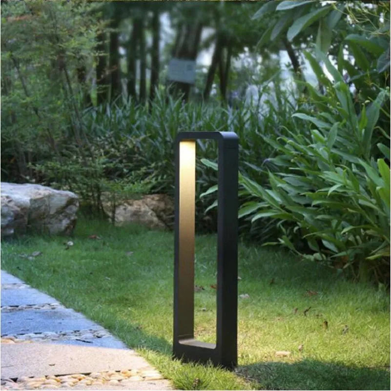 GardenGlow LED Outdoor Ground Light