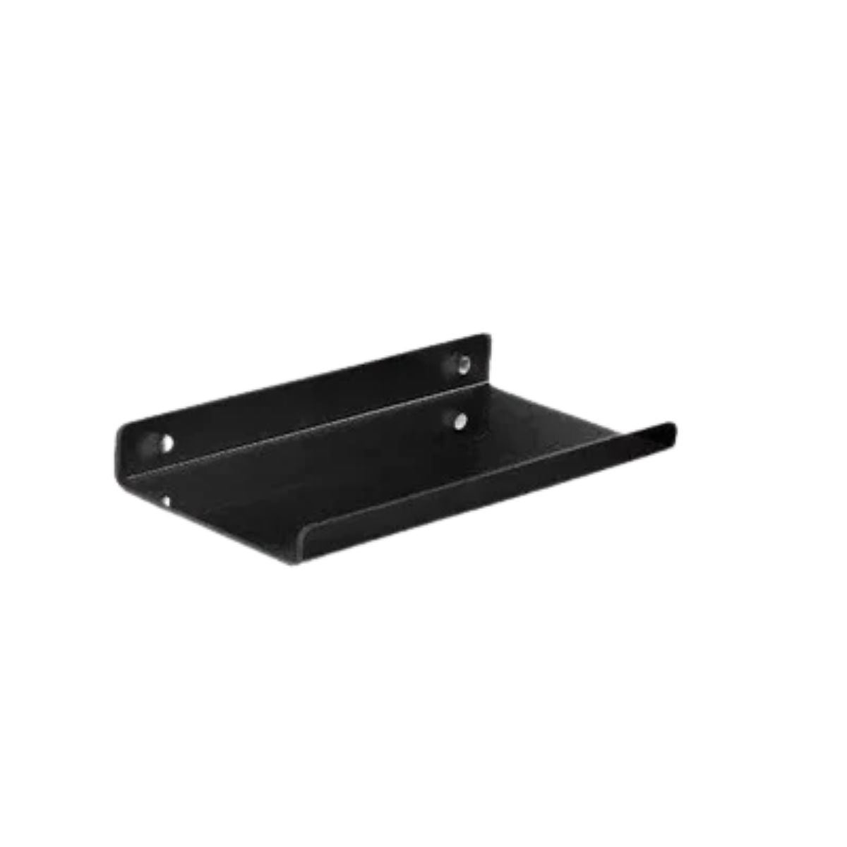 Floating Wall Shelf Acrylic Retro No Drill Display