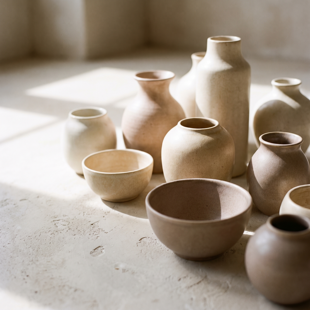 Ceramics