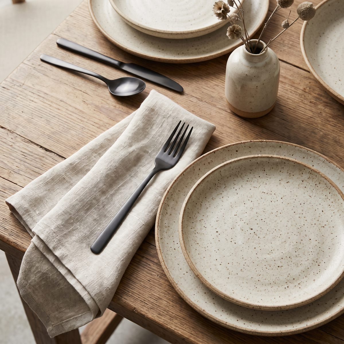 Tableware