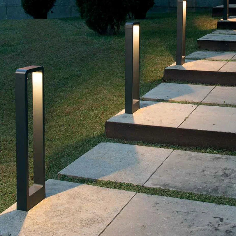 GardenGlow LED Outdoor Ground Light