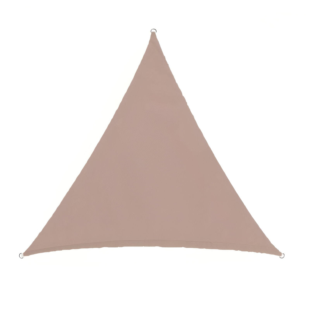 Shade Sail Triangle Waterproof UV Block Patio Cover