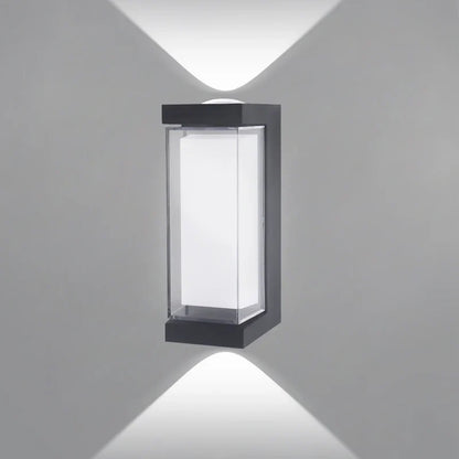 Up and Down LED Wall Sconce