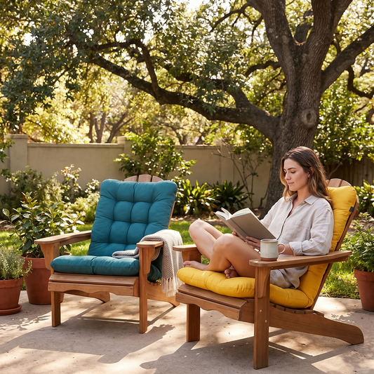 Outdoor Chair Cushion